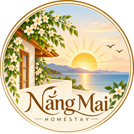 Nắng Mai Homestay